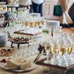 Corporate Catering