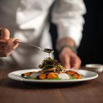 Culinary Innovation