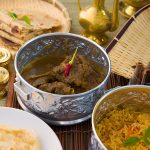 Homely & Soulful Food